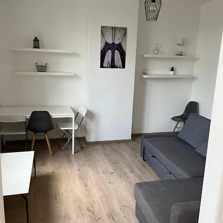 Uccle Chic Flat Apartment Brussels Exterior photo