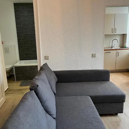 Uccle Chic Flat Apartment Brussels Exterior photo