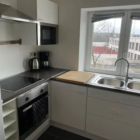 Uccle Chic Flat Apartment Brussels Exterior photo