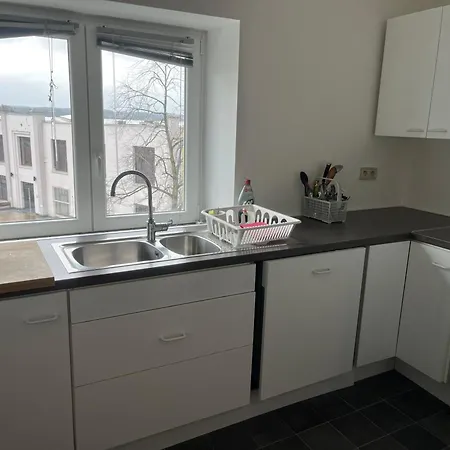 Uccle Chic Flat Apartment Brussels Exterior photo