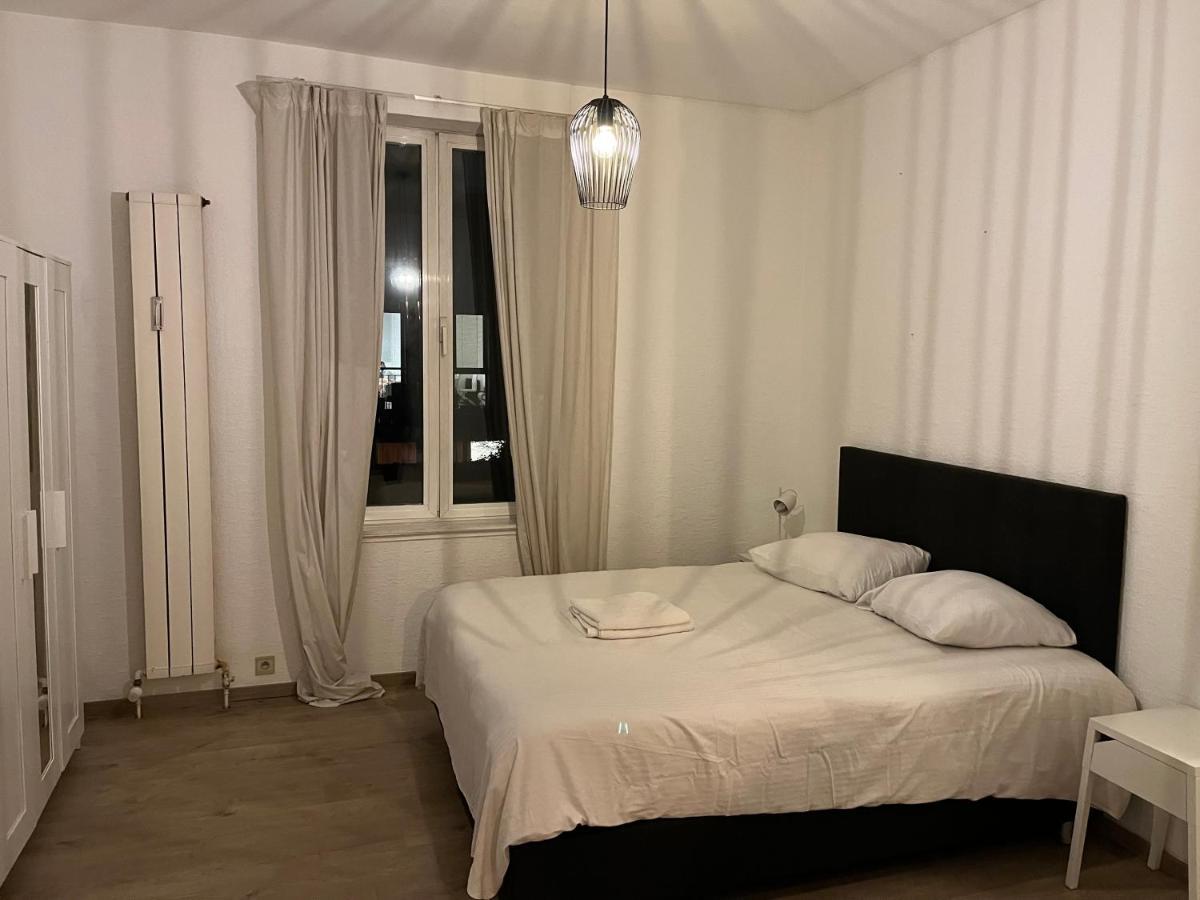 Uccle Chic Flat * Brussels