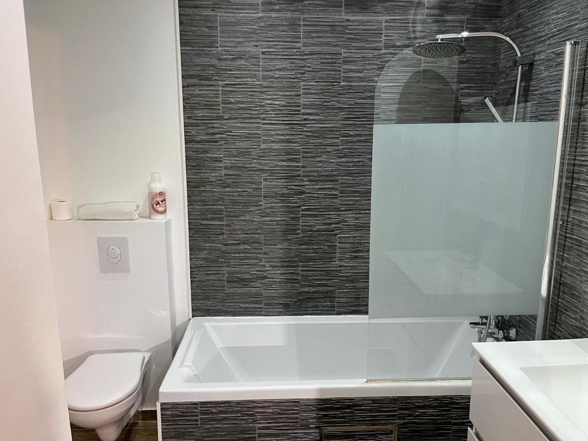 Apartment Uccle Chic Flat *