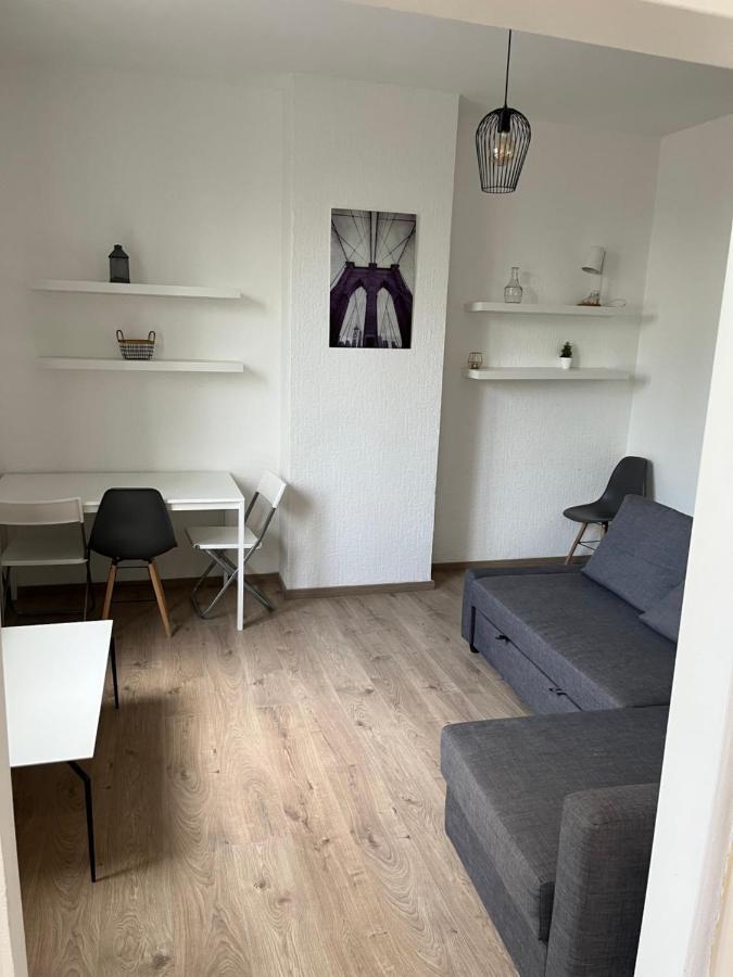 Apartment Uccle Chic Flat Brussels