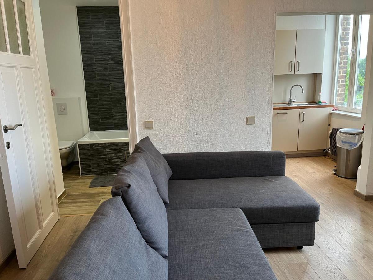 Uccle Chic Flat Apartment *
