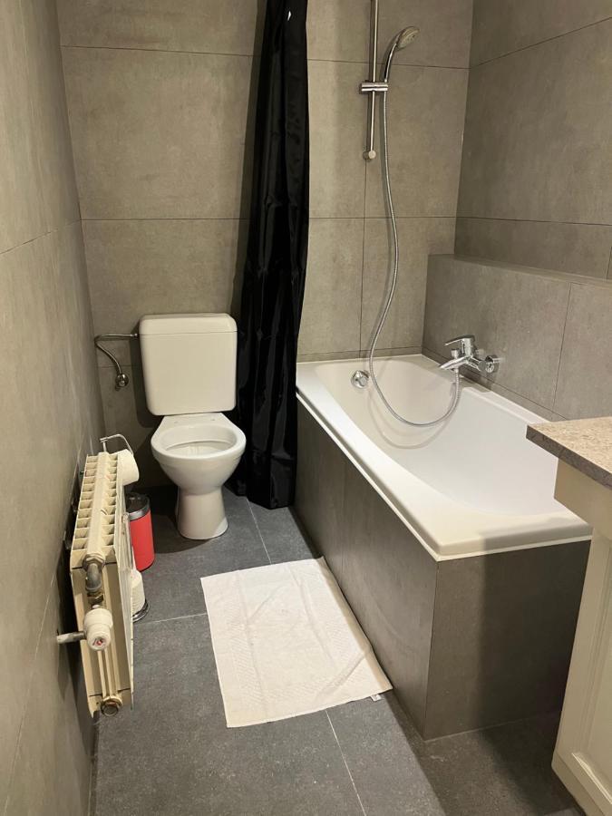Uccle Chic Flat * Brussels