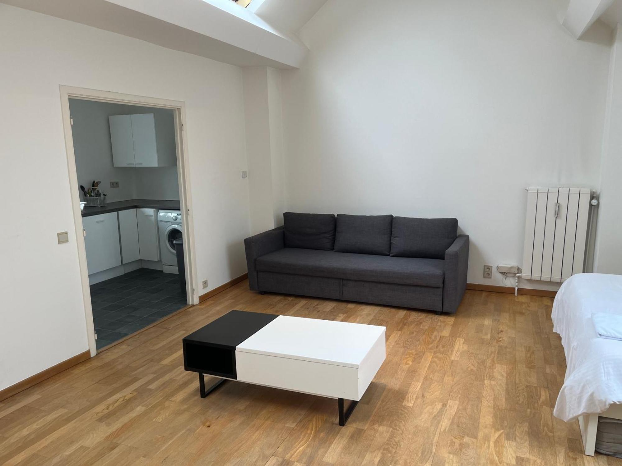 Uccle Chic Flat * Brussels