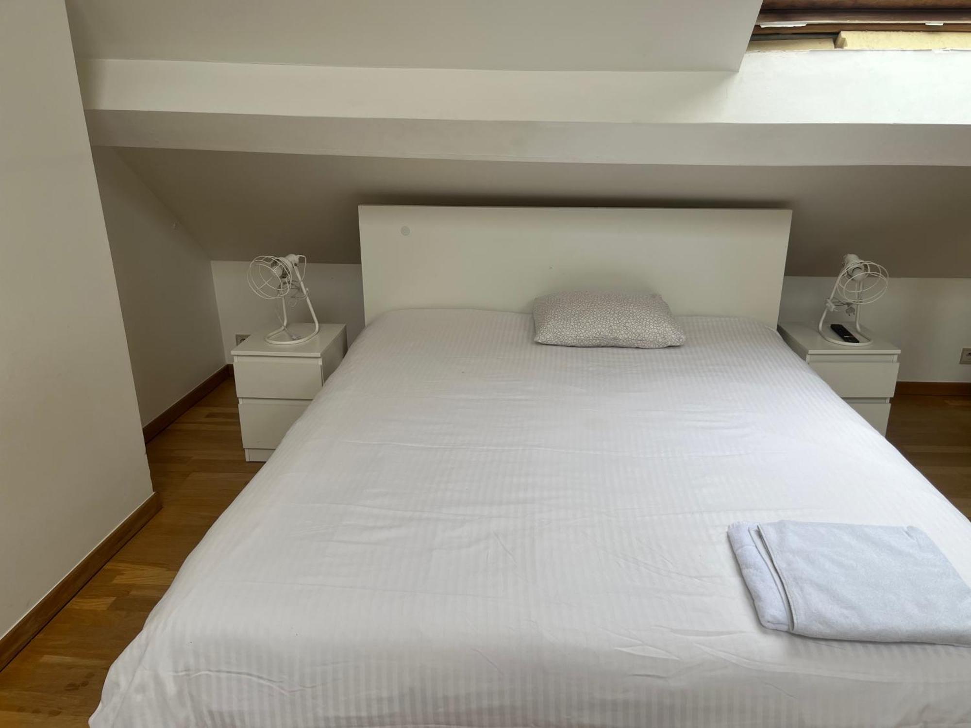 Apartment Uccle Chic Flat *