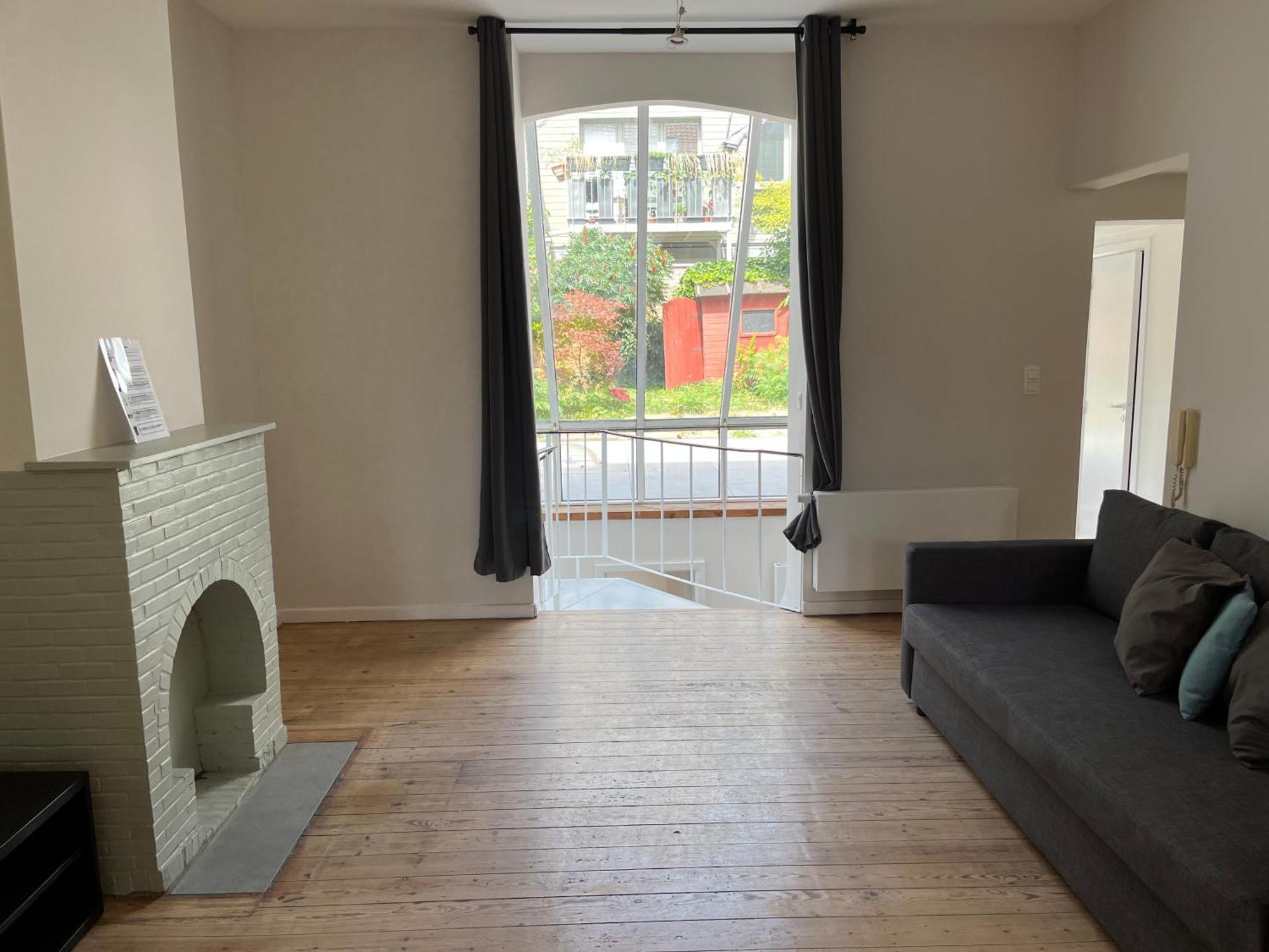 Uccle Chic Flat Apartment