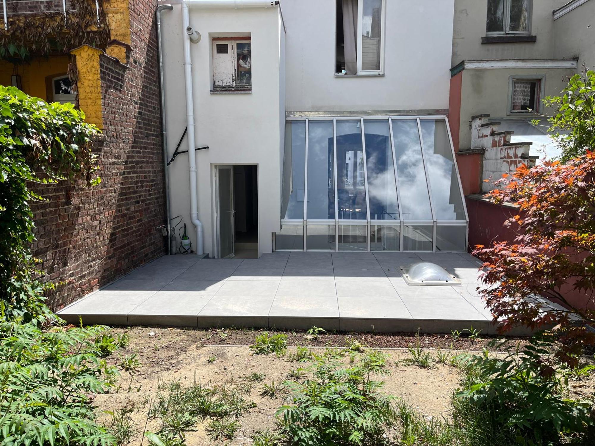 Uccle Chic Flat Apartment *
